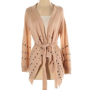 TOBI Cardigan